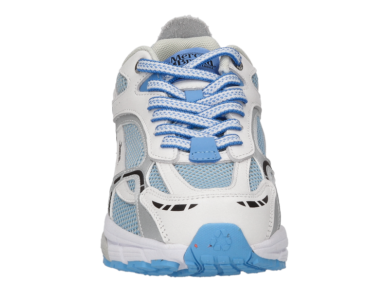 Voir le produit 'Mercer Baskets Blanc' (en anglais) Mercer Baskets Blanc