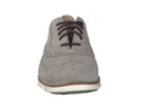 Cole Haan chaussures à lacets gris