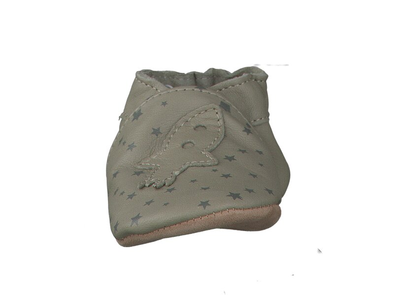 Robeez Slippers Kaki