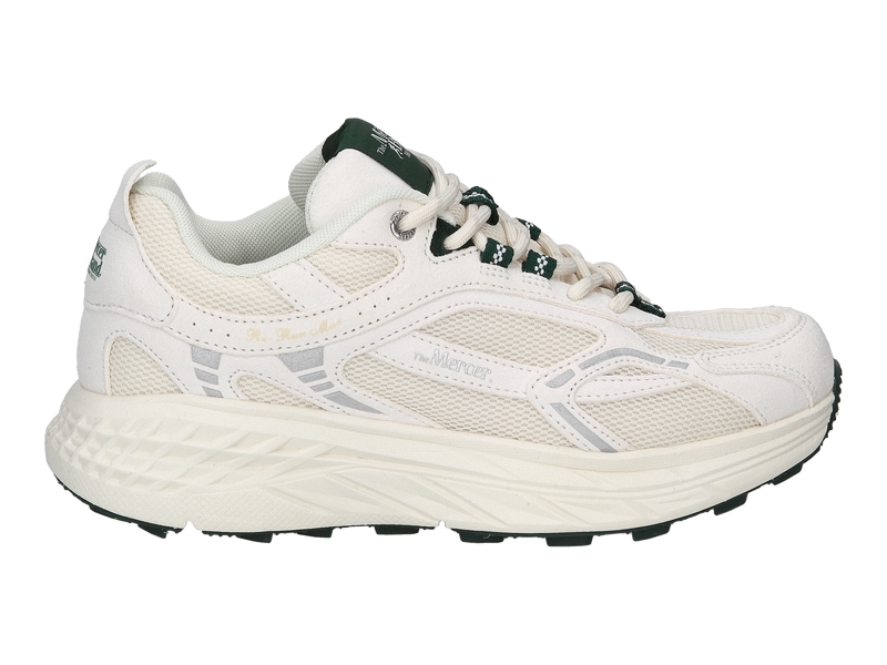 Voir le produit 'Mercer Baskets Blanc' (en anglais) Mercer Baskets Blanc