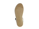 Scapa sandals white