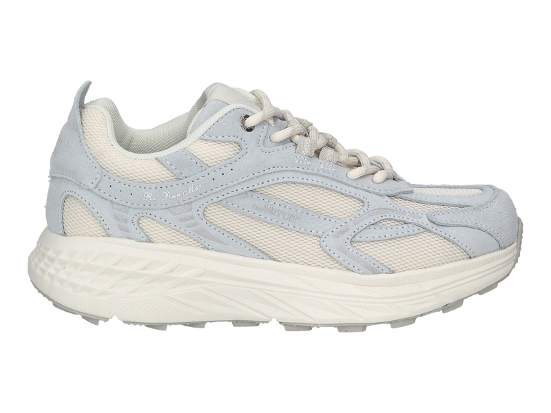 Voir le produit 'Mercer Baskets Blanc' (en anglais) Mercer Baskets Blanc