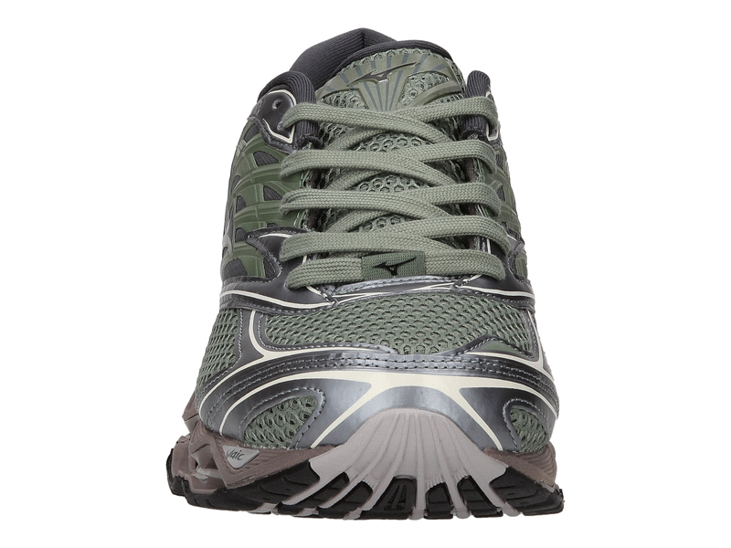 Mizuno Sneakers Groen