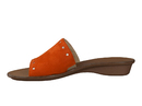 Paul Green slipper oranje