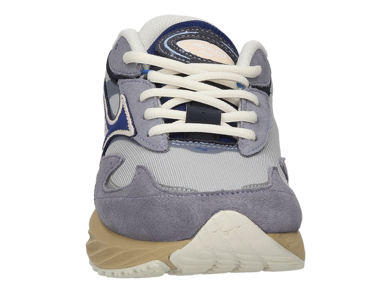 Mizuno Sneakers Grijs