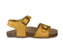 Kipling sandaal geel