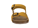 Kipling sandaal geel