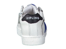 Kipling sneaker wit