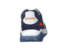 Kipling sneaker blauw