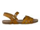 Yokono sandales jaune