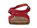 Yokono sandaal rood