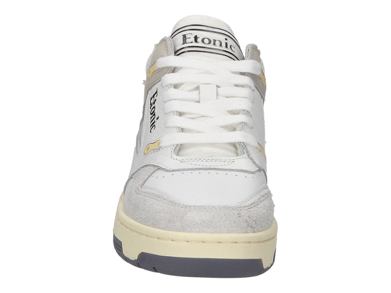 Etonic Baskets Blanc