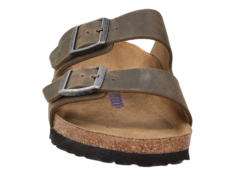 Birkenstock Tongues Kaki