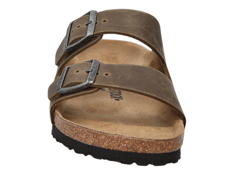 Birkenstock Tongues Kaki