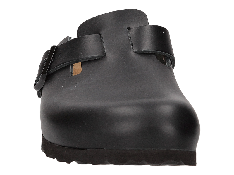 Voir le produit 'Birkenstock Mules Noir' (en anglais) Birkenstock Mules Noir