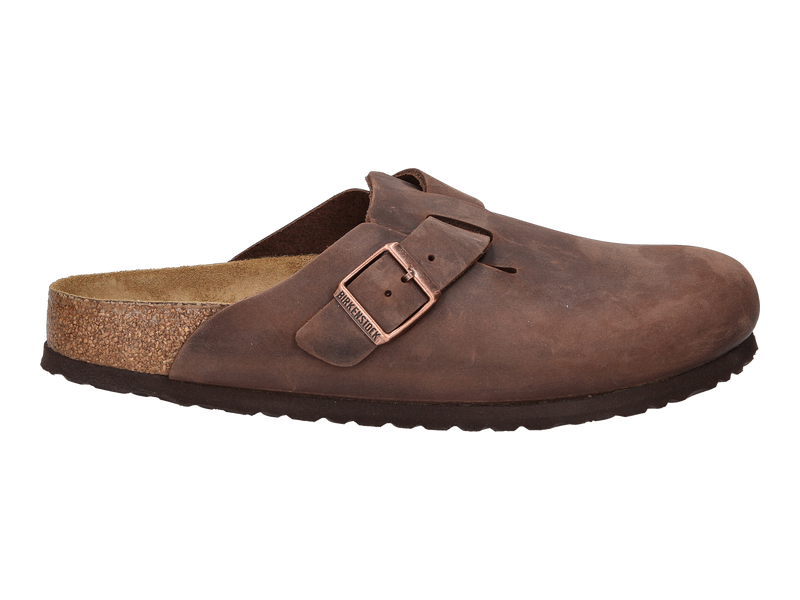 Birkenstock Mules Brun
