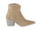 Laura Bellariva boots beige