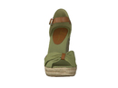 Tommy Hilfiger sandals green