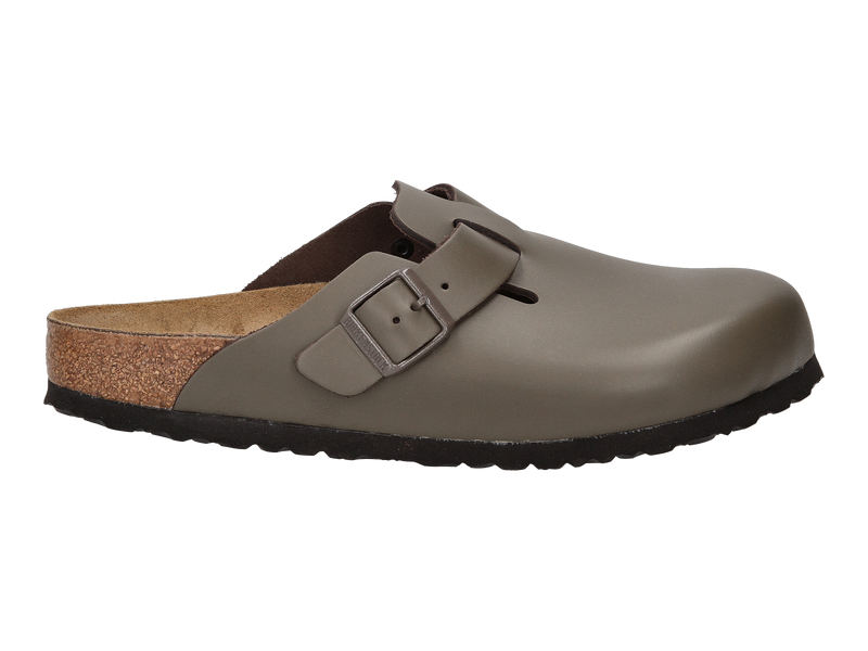 Birkenstock Mules Gris