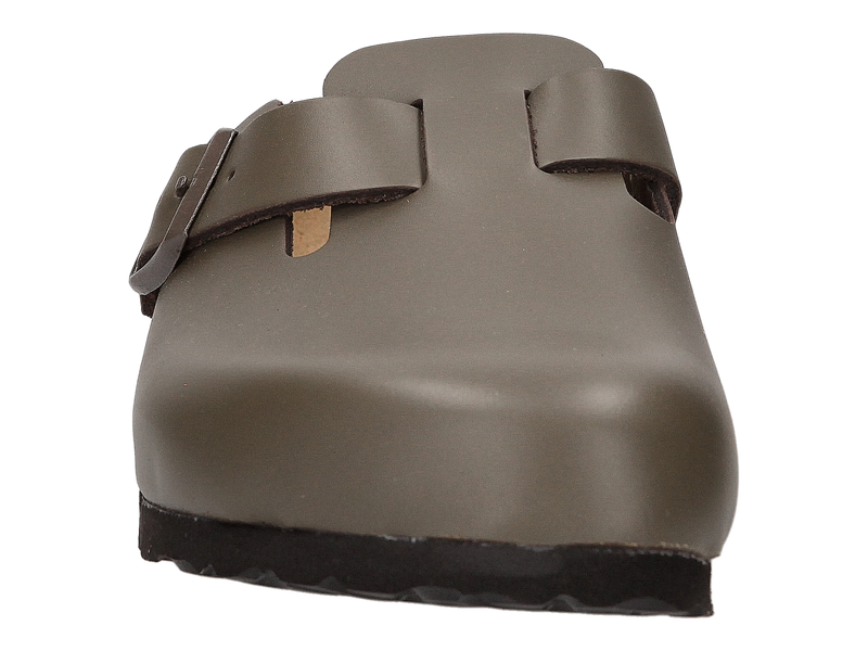 Birkenstock Mules Gris