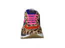 Clic sneaker luipaard