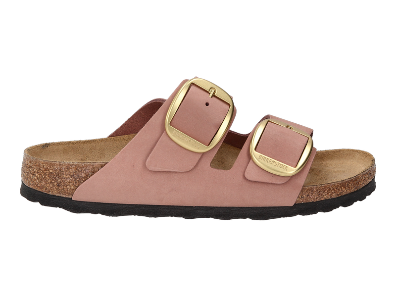Voir le produit 'Birkenstock Tongues Rose' (en anglais) Birkenstock Tongues Rose