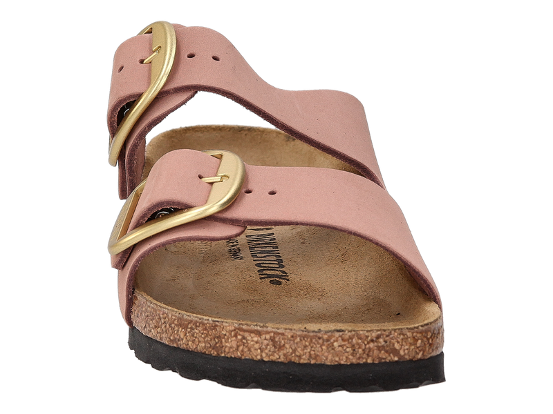 Birkenstock Tongues Rose