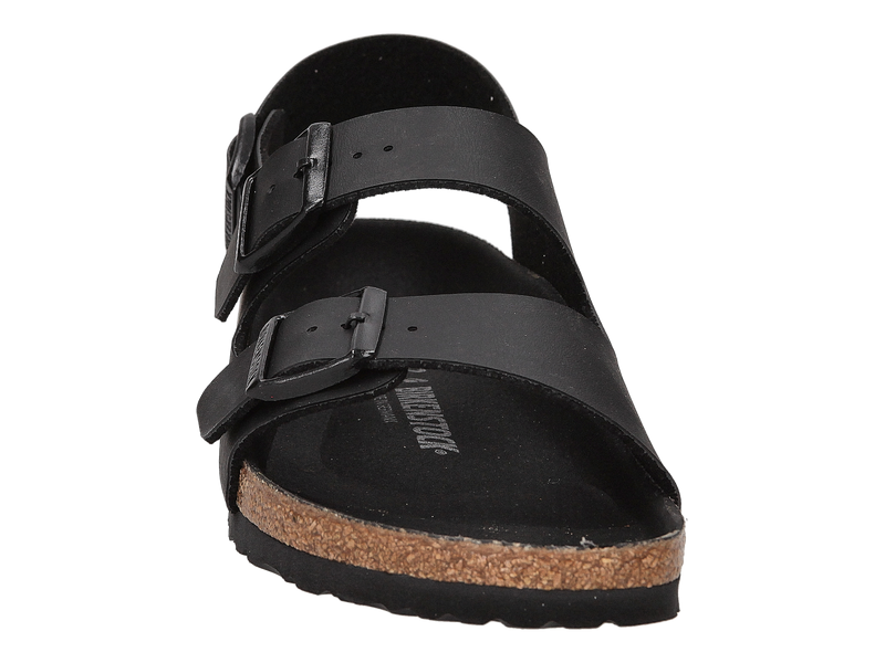 Birkenstock Sandales Noir