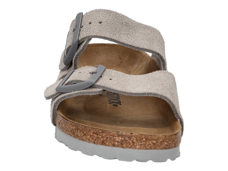 Birkenstock Tongues Gris
