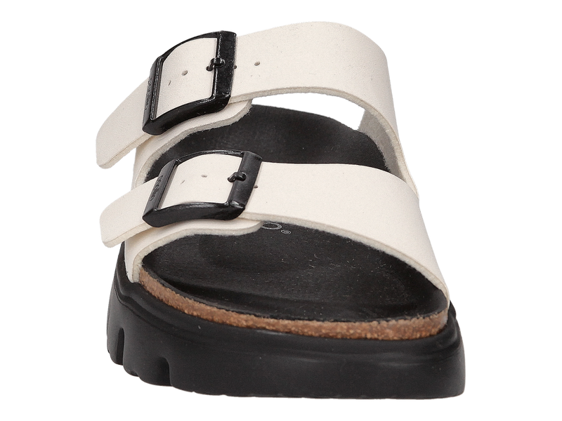 Voir le produit 'Birkenstock Tongues Blanc' (en anglais) Birkenstock Tongues Blanc