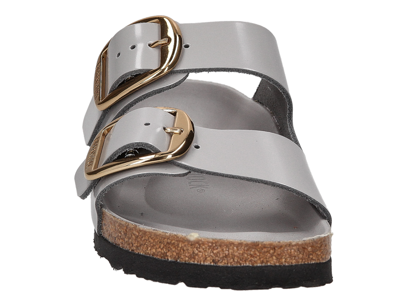 Birkenstock Tongues Gris