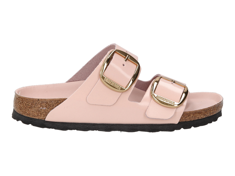 Birkenstock Tongs Rose