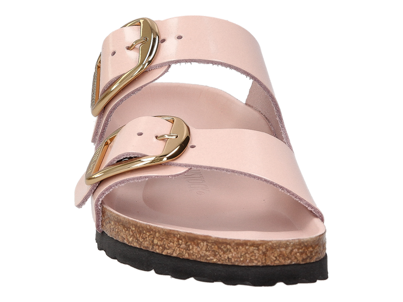 Birkenstock Tongues Rose