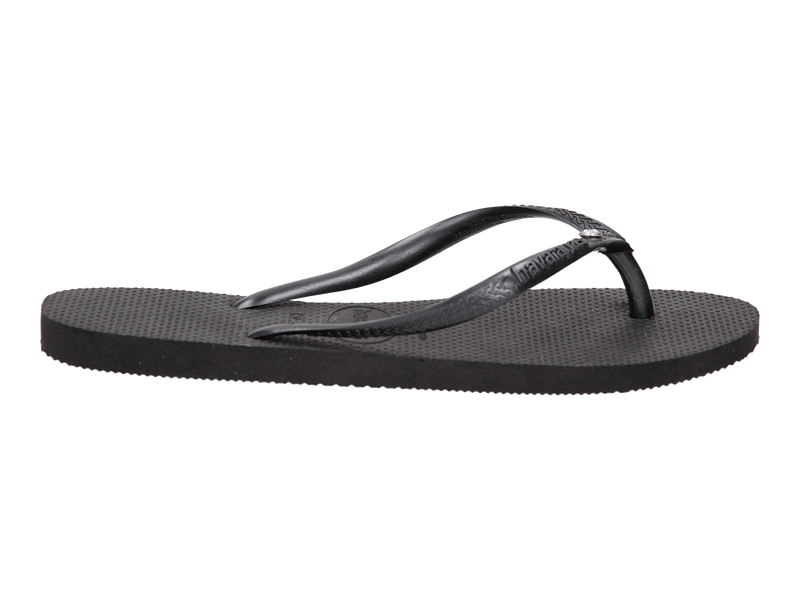 Havaianas Tongues Noir