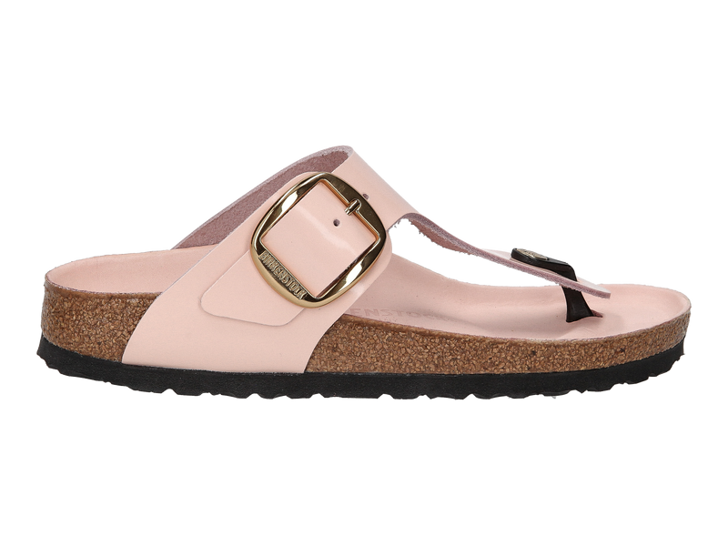 Birkenstock Tongues Rose