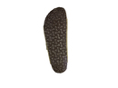 Birkenstock slipper taupe