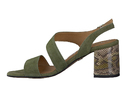 Tamaris sandals green