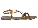 Scapa sandals bronze