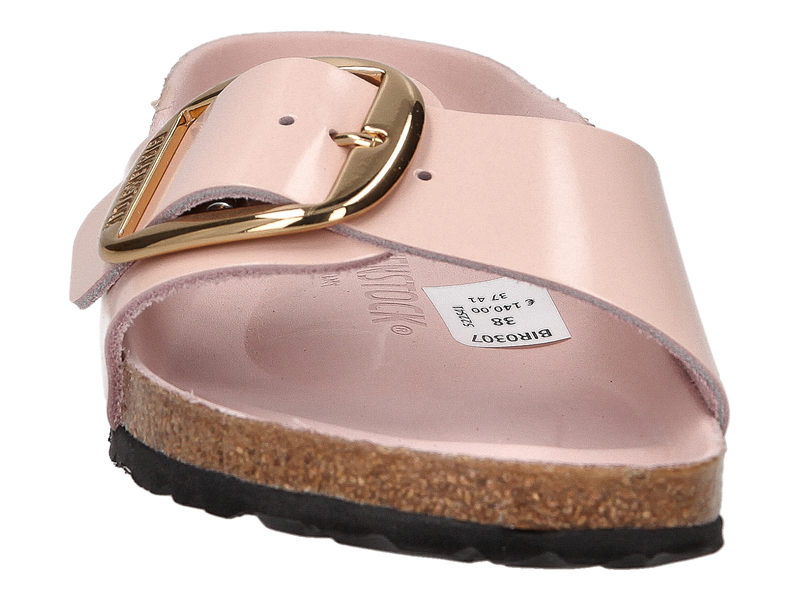 Birkenstock Tongues Rose