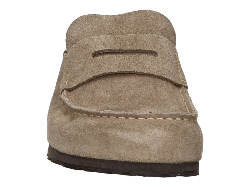 Birkenstock Loafers Taupe