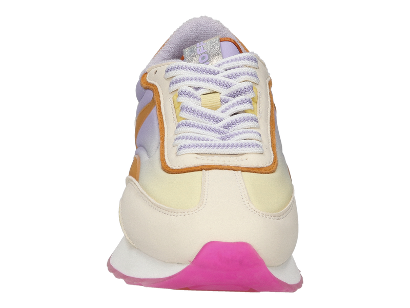 Hoff Sneakers Yellow