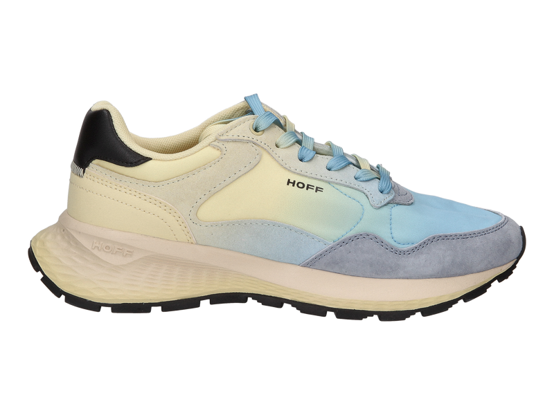 Hoff Sneakers Blue