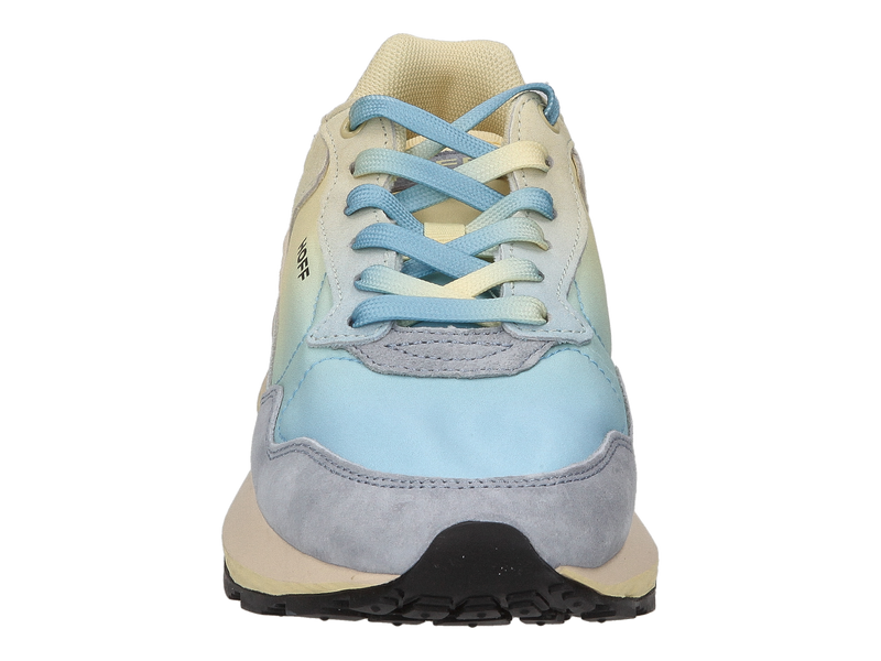 Hoff Sneakers Blue