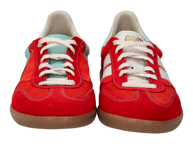 Caval Baskets Rouge