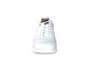 Van Bommel sneaker white