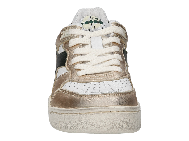 Diadora Heritage Sneakers White