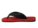 Havaianas tongs red