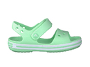 Crocs sandales vert