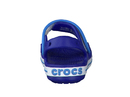 Crocs sandaal blauw