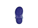 Crocs sandals blue